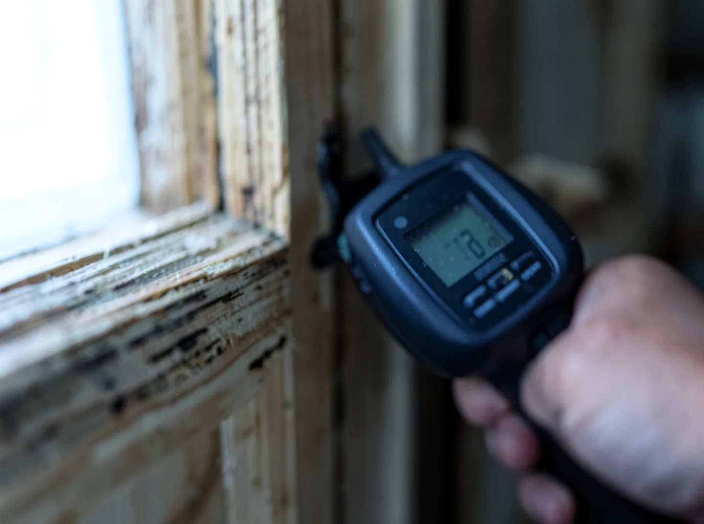 Ceiling Water Damage Repair in Slatington, PA