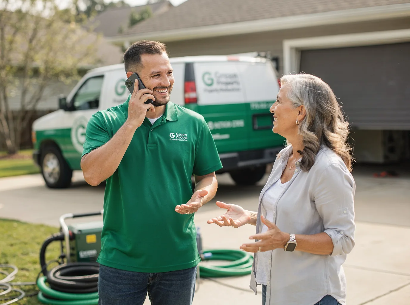 Water Damage Restoration Slatington, PA FAQs